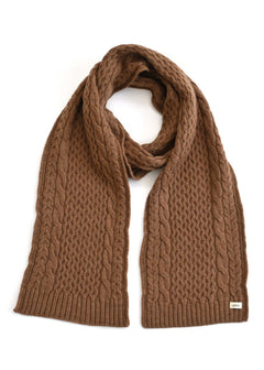 Uimi Molly Merino Wool Scarf