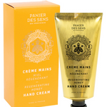 Nourishing French hand cream by Panier des Sens availble at Tomolly Carcoar.