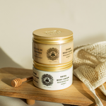 Panier des Sens Honey Royal Body Cream 
