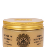 Panier des Sens Honey Sugar Scrub