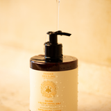 Panier des Sens Honey Exfoliating Liquid Soap