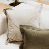 Pony Rider – Highlander X Cushion Cover