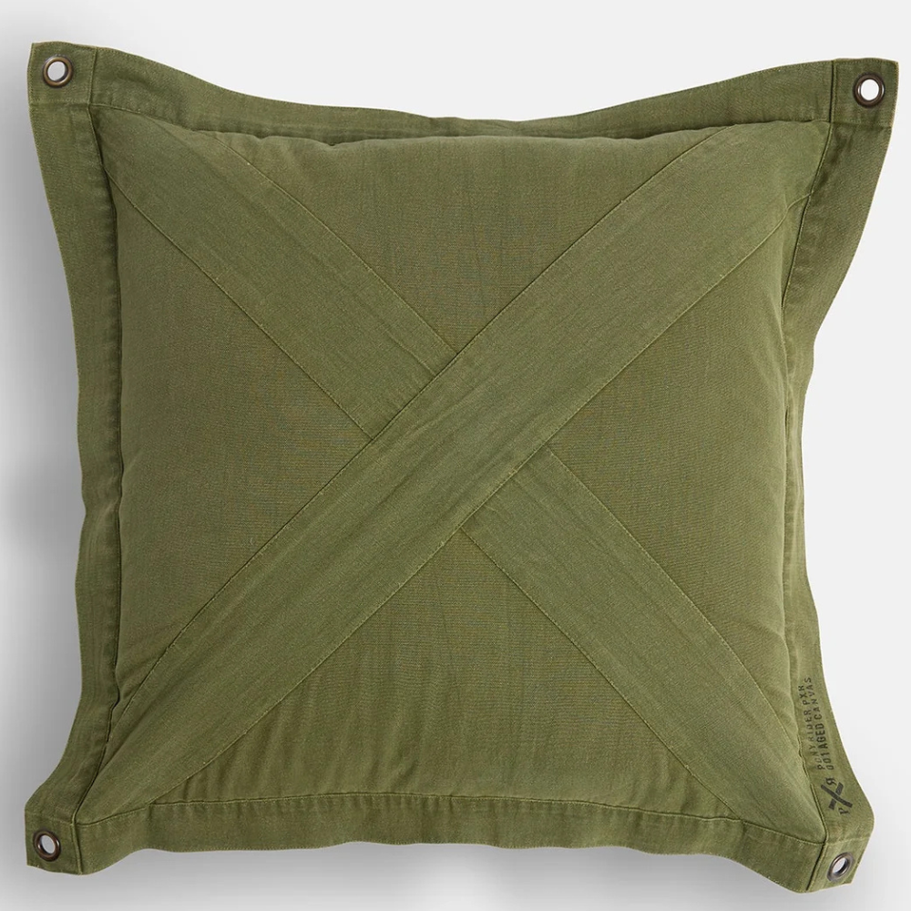 Pony Rider – Highlander X Cushion Cover