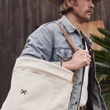 Pony Rider Drifter Bucket Bag