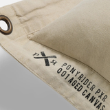 Pony Rider Lil Highlander X Cream Cushion