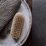 Redecker Oval Nail Brush