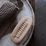 Redecker Oval Nail Brush