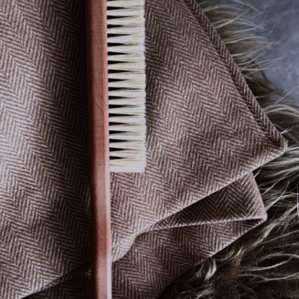 Redecker Brushware, available at Tomolly Carcoar