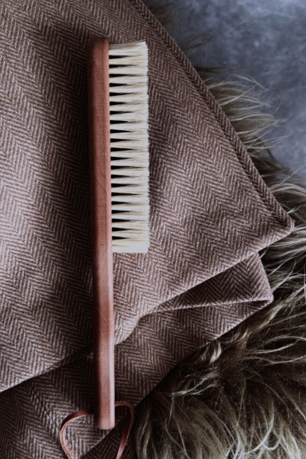Redecker Brushware, available at Tomolly Carcoar