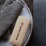Redecker Gardener's Nail Brush