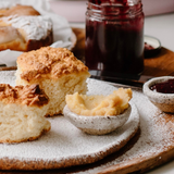 Tall Poppy Holiday Jam