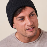 Uimi Teddy Merino Wool Beanie