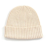 Uimi Teddy Merino Wool Beanie
