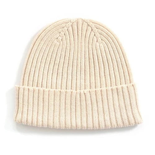 Uimi Teddy Merino Wool Beanie