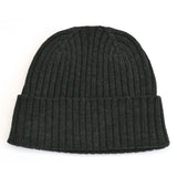 Uimi Teddy Merino Wool Beanie