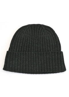 Uimi Teddy Merino Wool Beanie