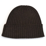 Uimi Teddy Merino Wool Beanie