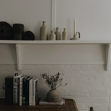 Ceramic Candle Holder