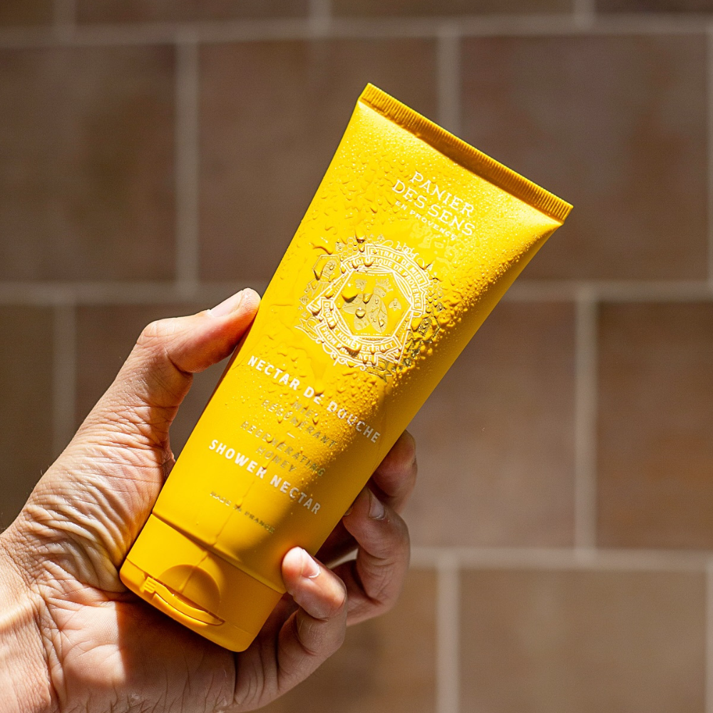 Panier des Sens Organic products available at Tomolly.