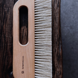 Redecker Table Brush