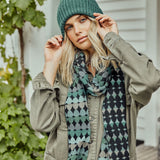 Uimi Teddy Merino Wool Beanie