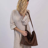 Italian Leather Isarella Bag