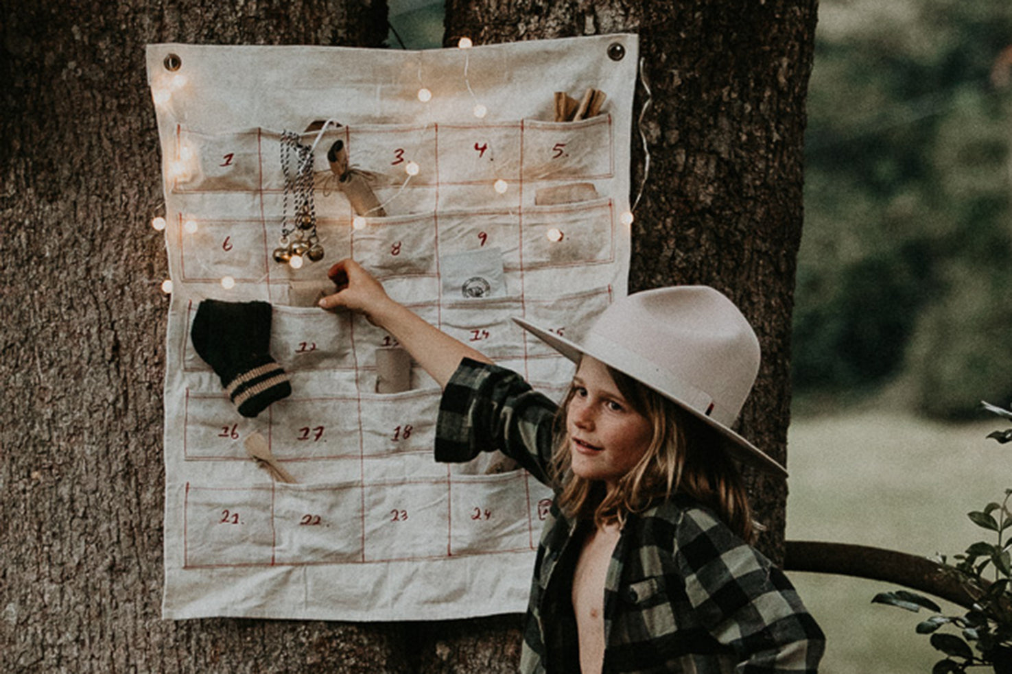 Advent Calendar